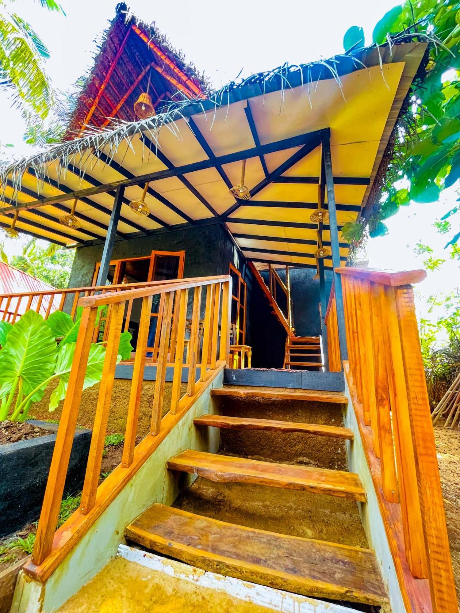 Villa The Banda Eco *