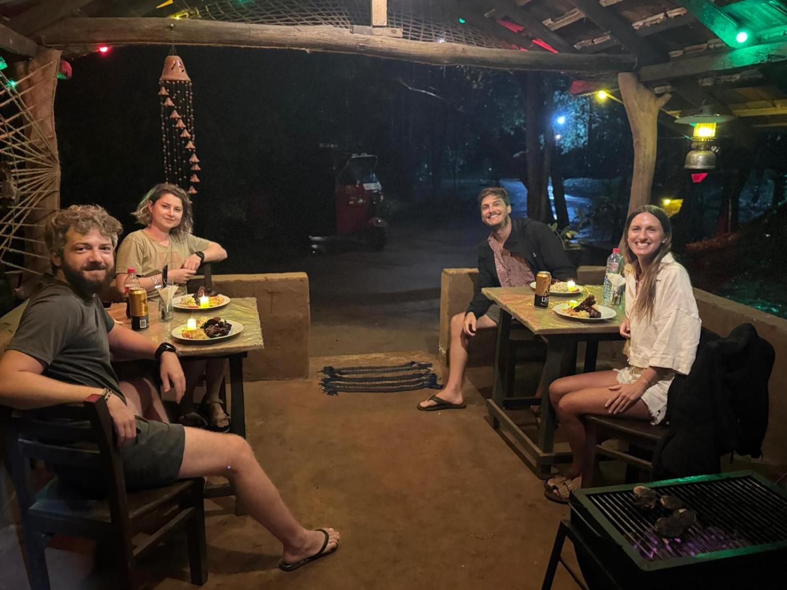 Ali Adi Eco Lodge Sigiriya