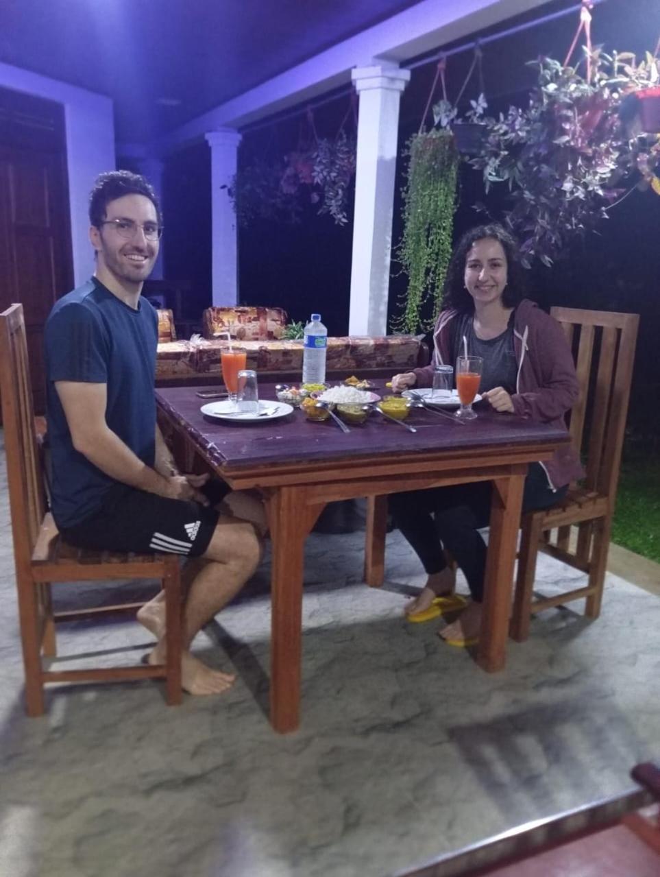 Moonlight Homestay