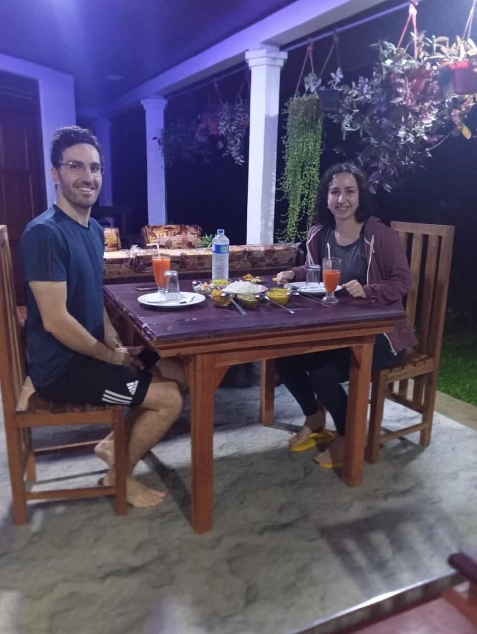 Homestay Moonlight