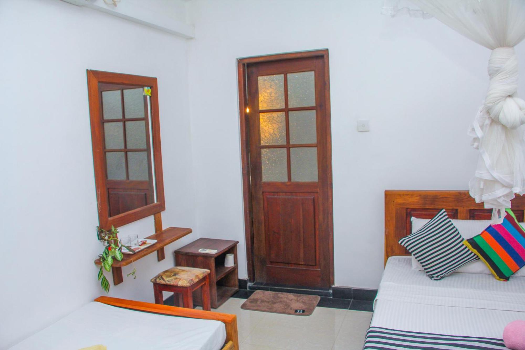 The Rock Guest house