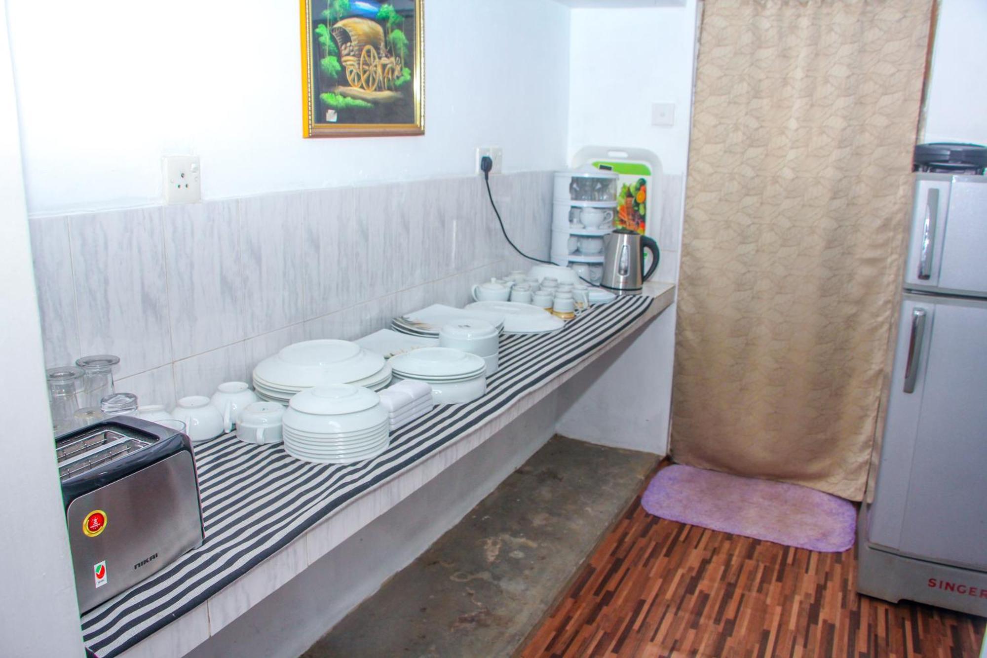 Guest house The Rock *