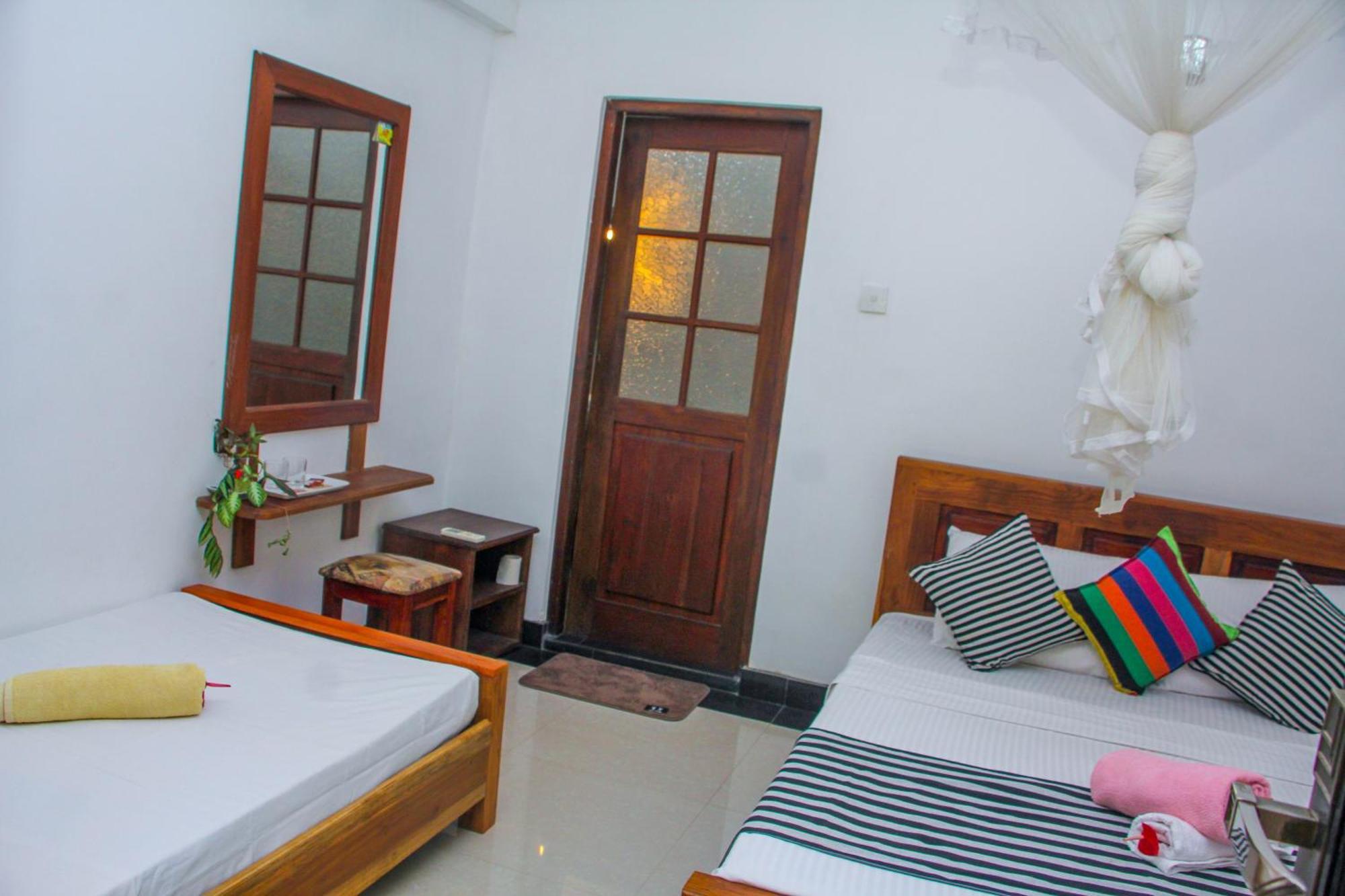 The Rock Guest house Sigiriya