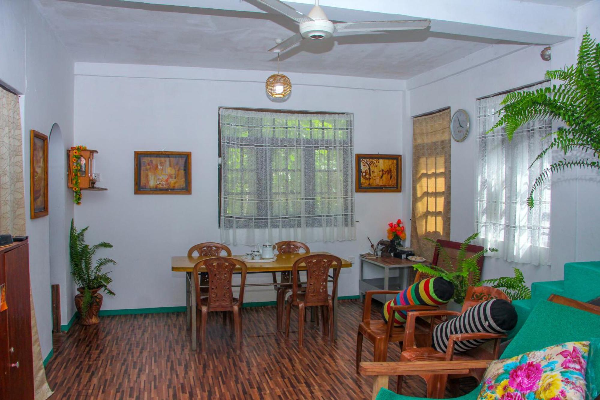 Guest house The Rock *
