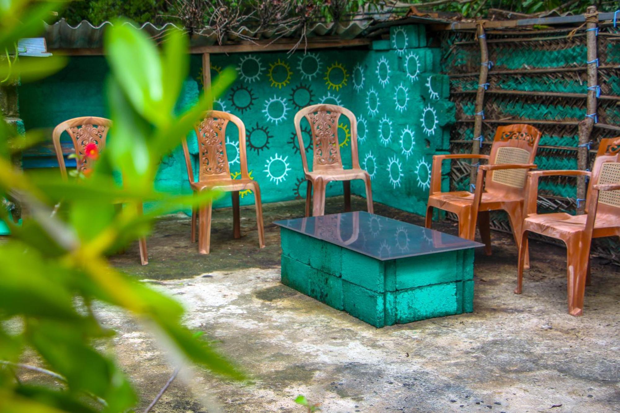 The Rock Guest house Sigiriya