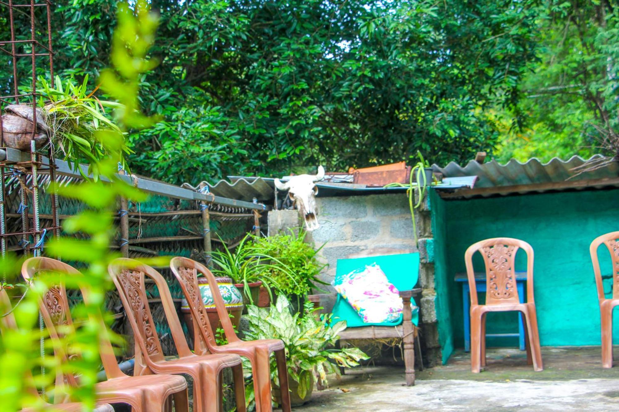 The Rock Guest house *