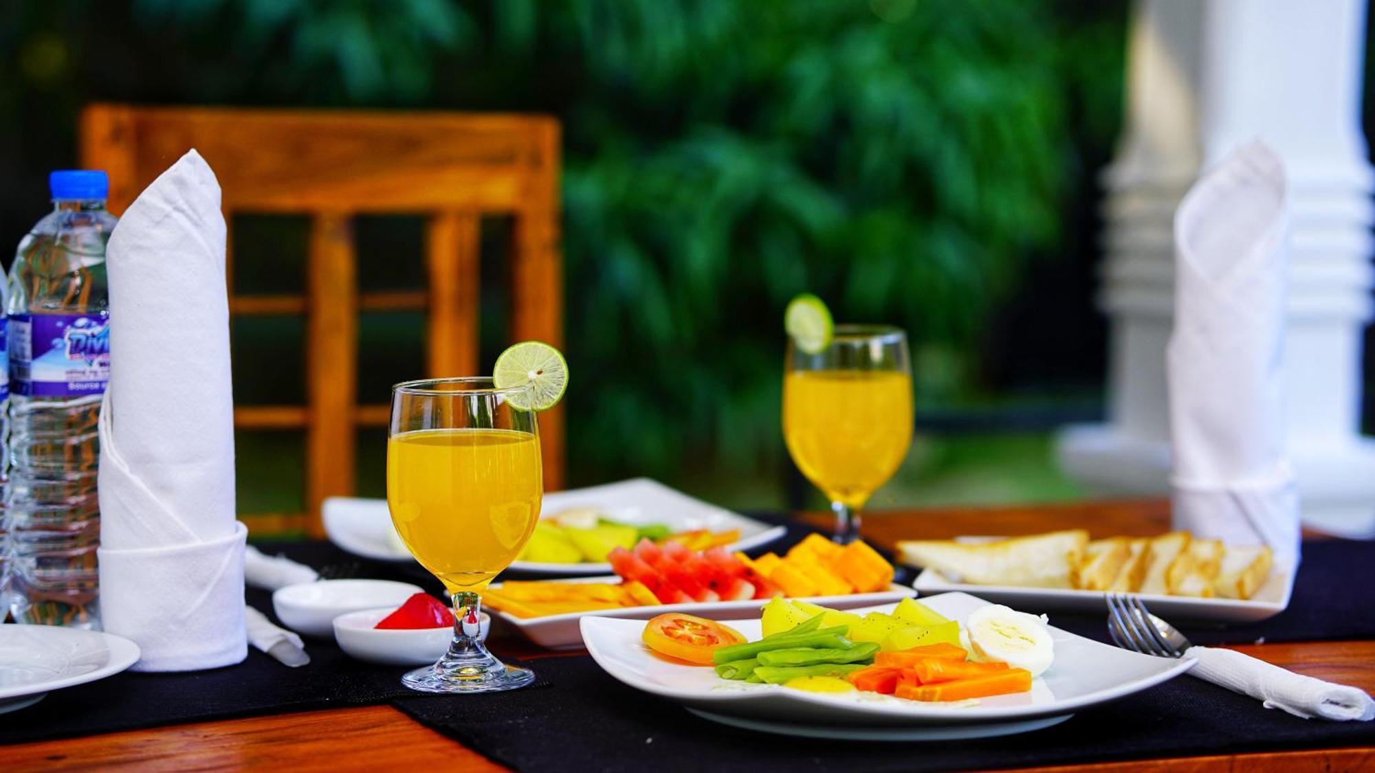 Golden Rock Retreat Bed & Breakfast
