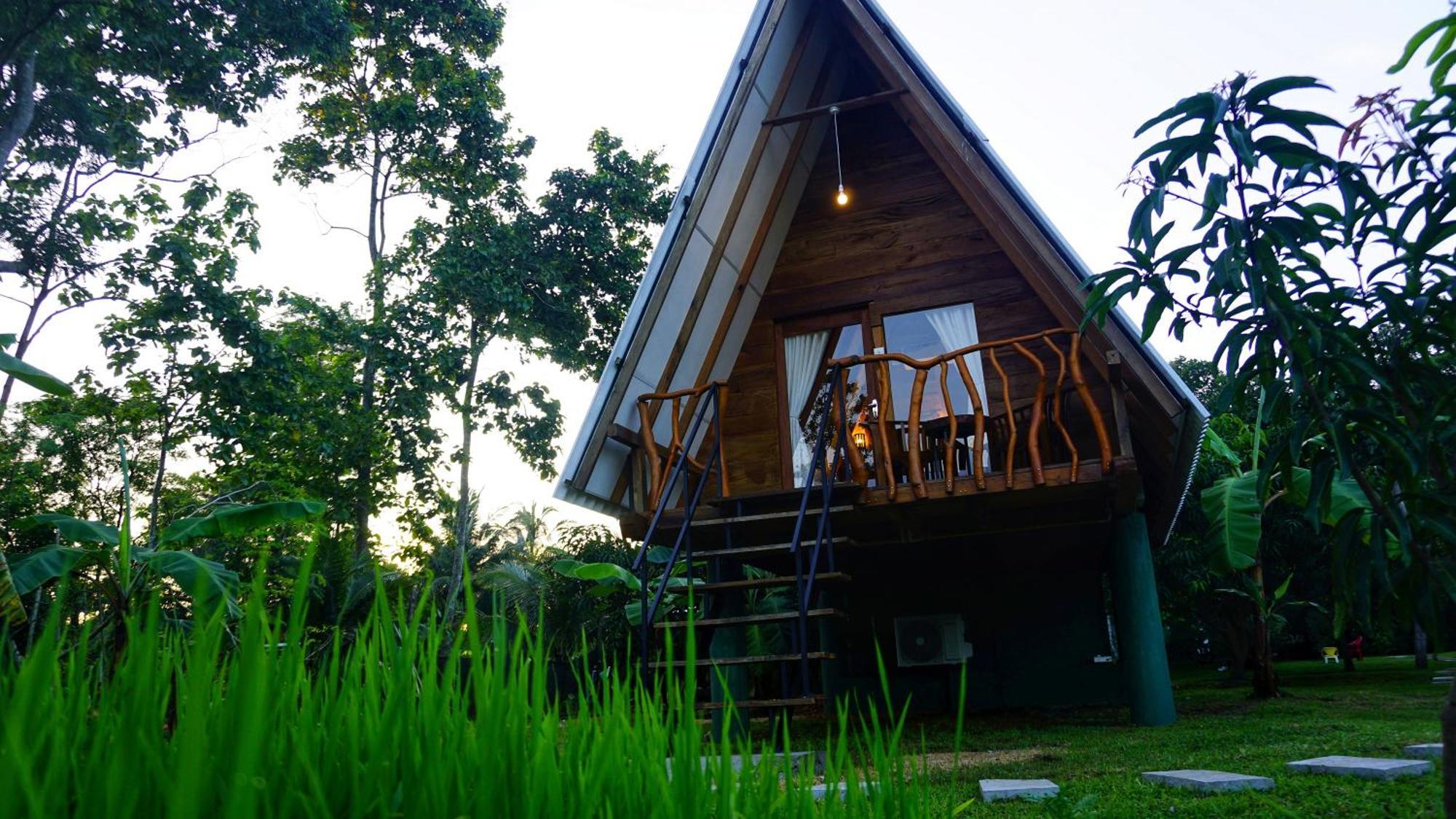 Bed & Breakfast Golden Rock Retreat