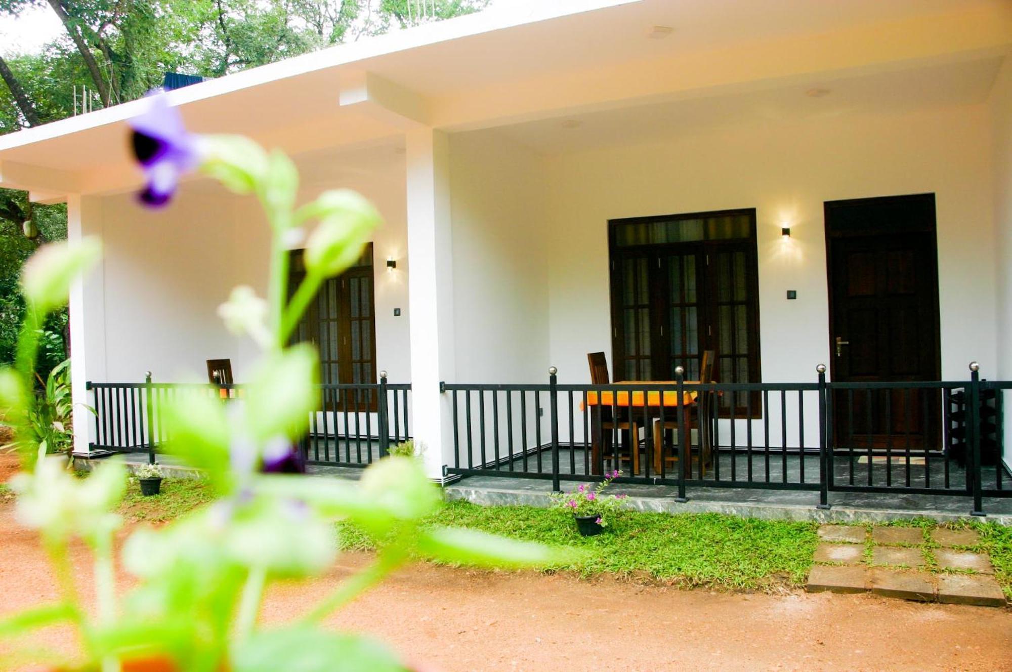 Hotel Sigiri Heaven Sigiriya