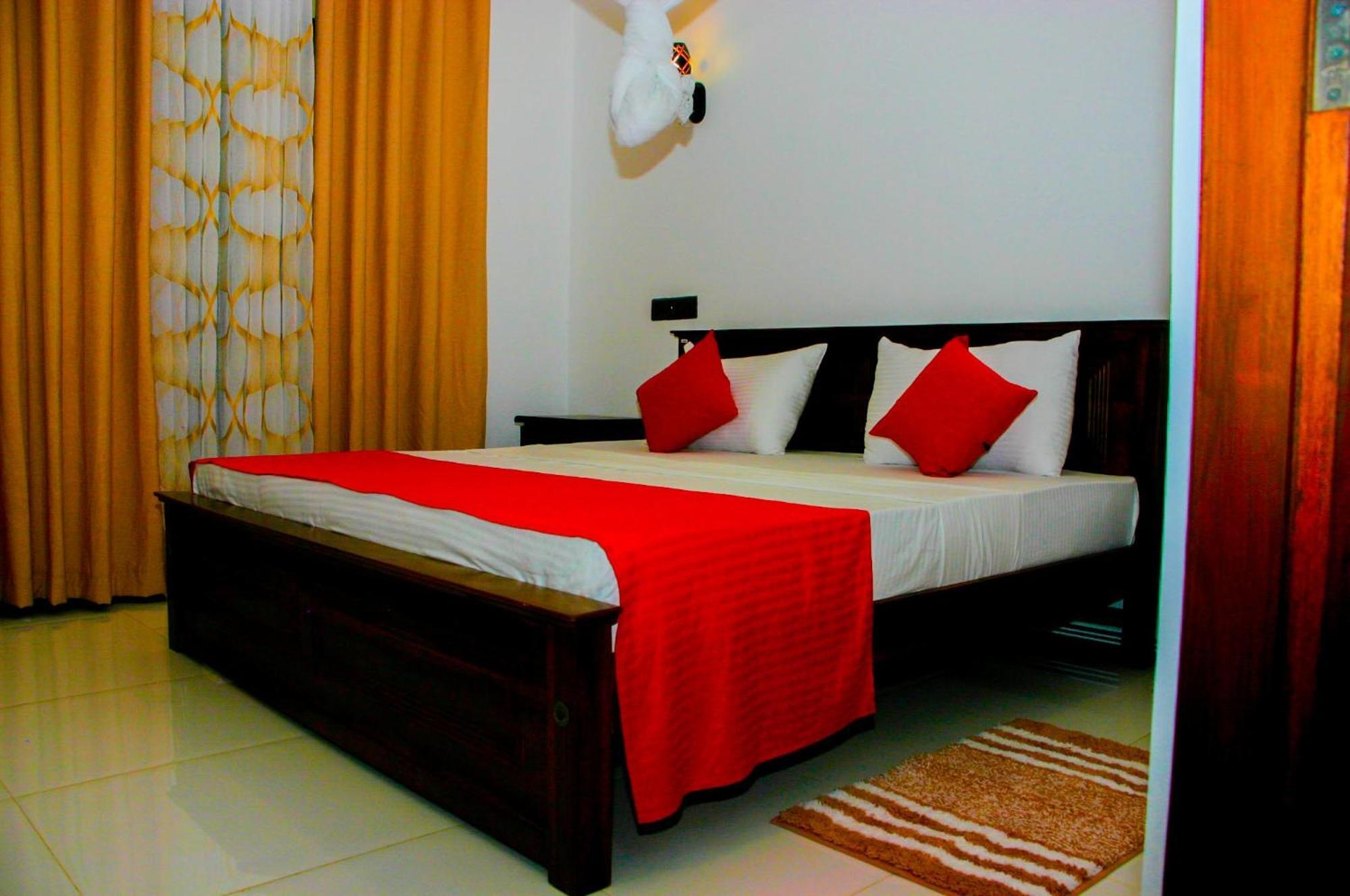 Sigiri Heaven Hotel