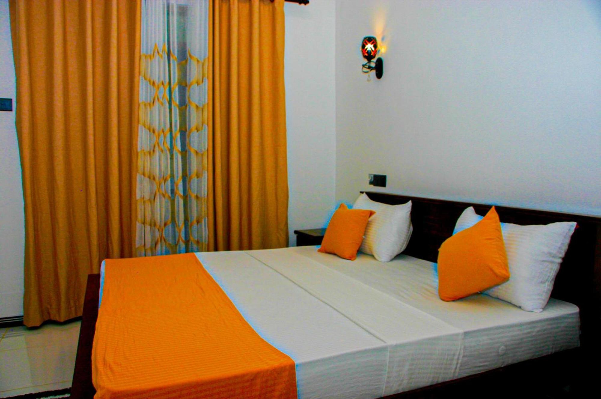 Hotel Sigiri Heaven