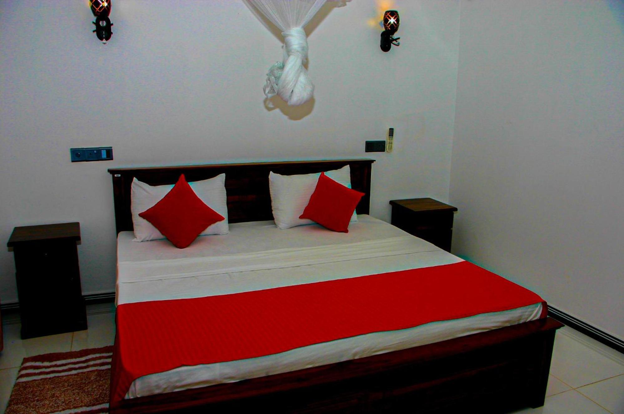 Sigiri Heaven Hotel