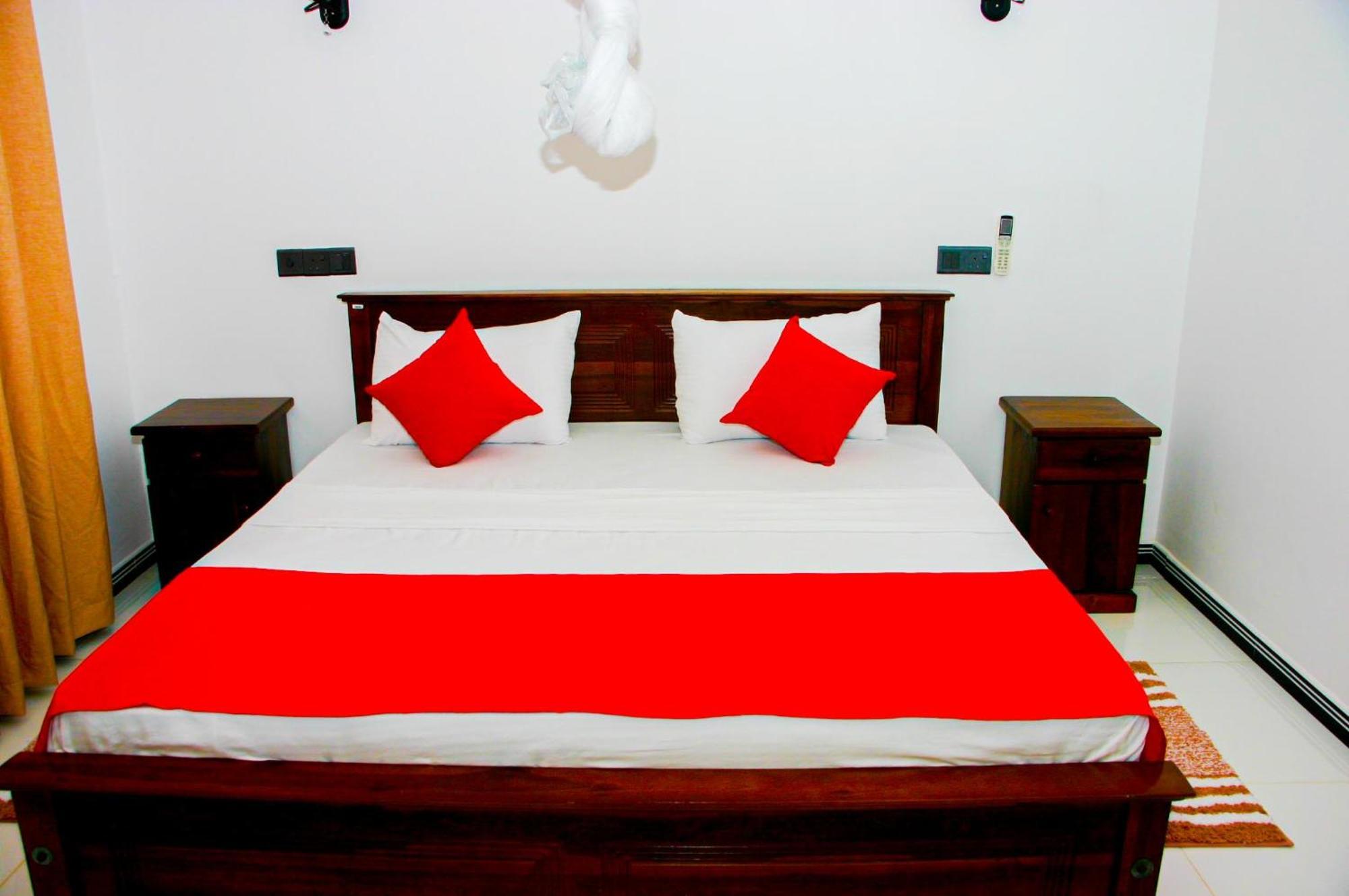 Hotel Sigiri Heaven 2*