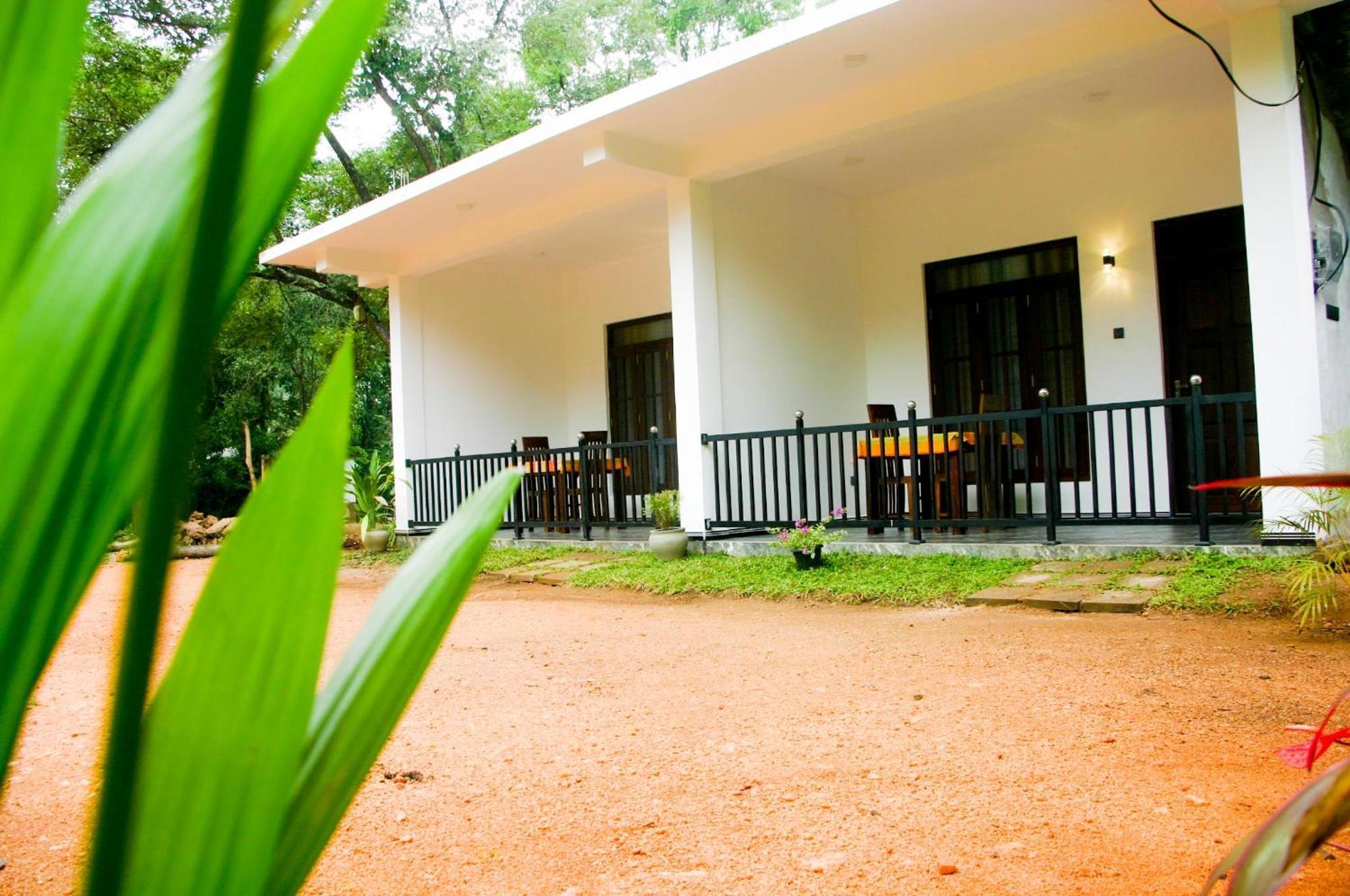Hotel Sigiri Heaven Sigiriya
