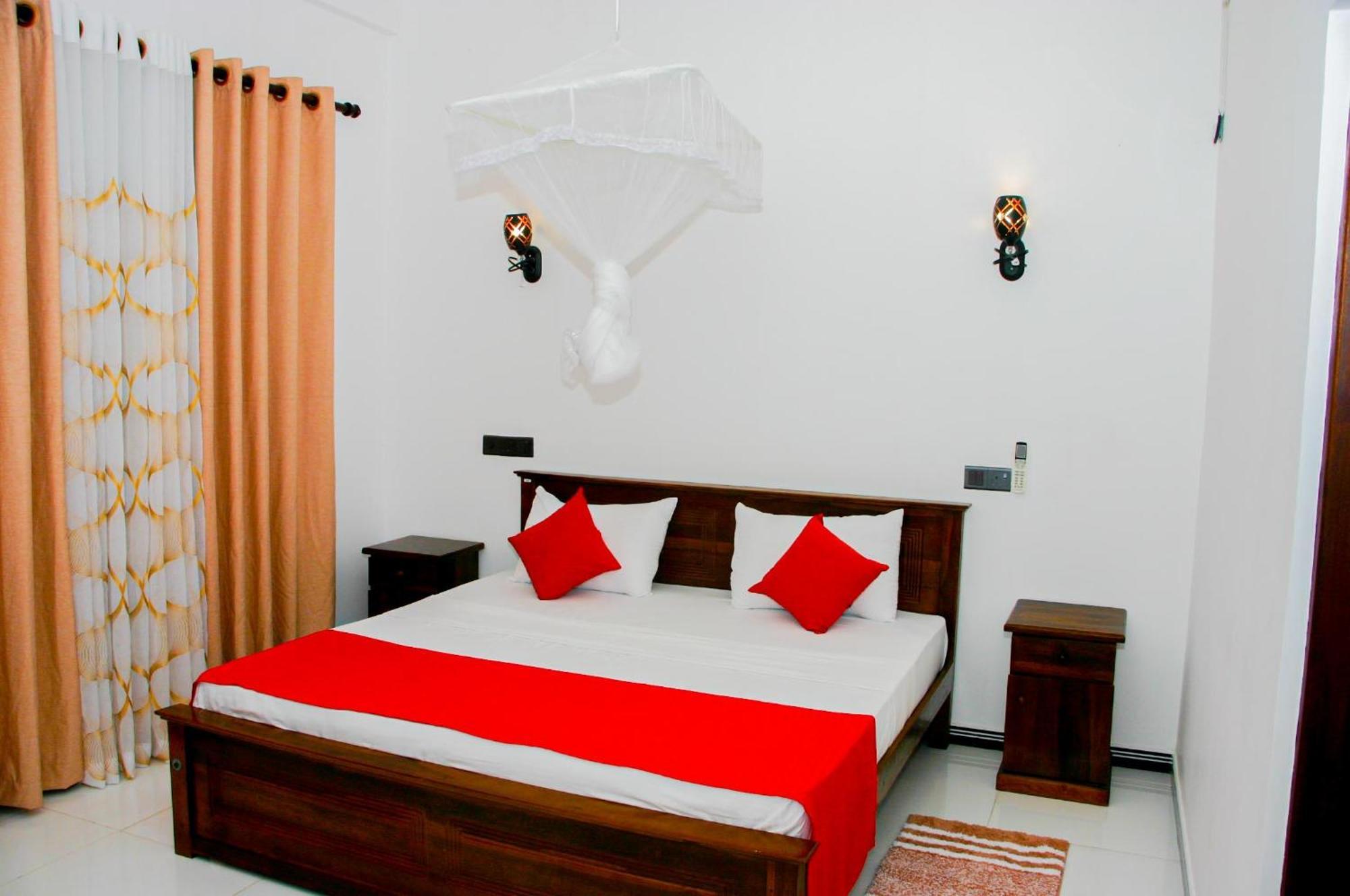Sigiri Heaven Hotel Sigiriya