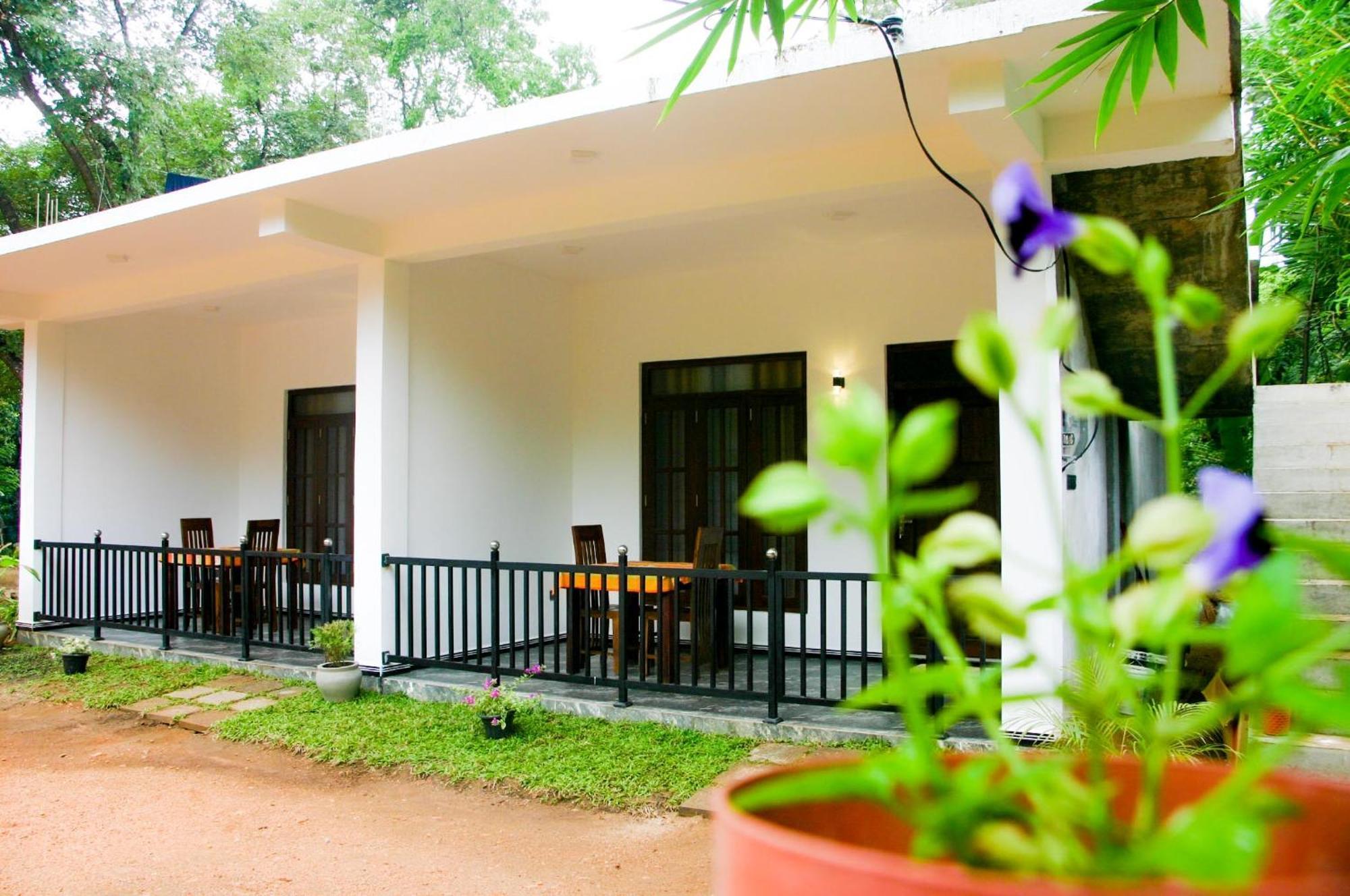 Hotel Sigiri Heaven 2*