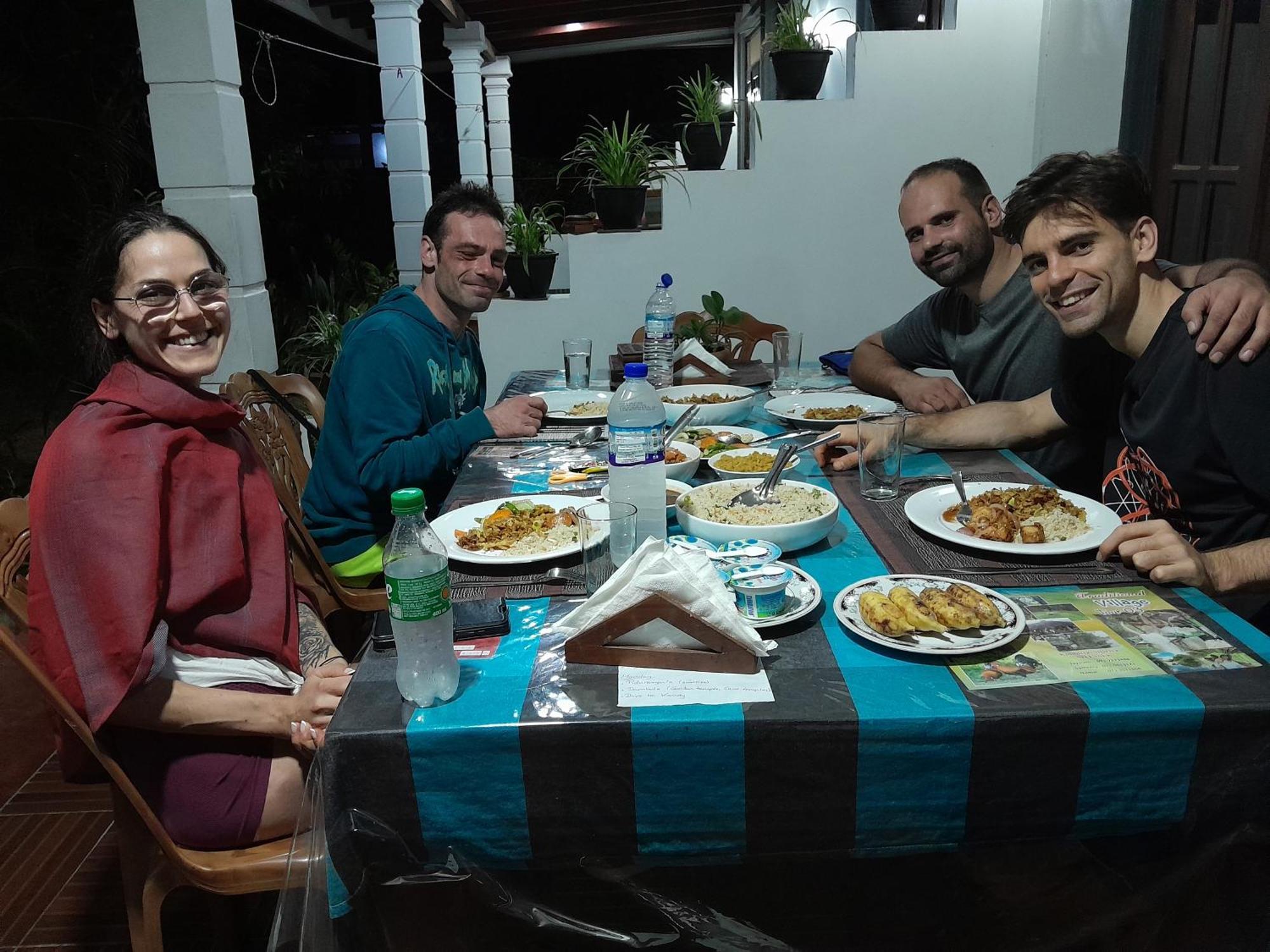 Liyara Homestay Sigiriya