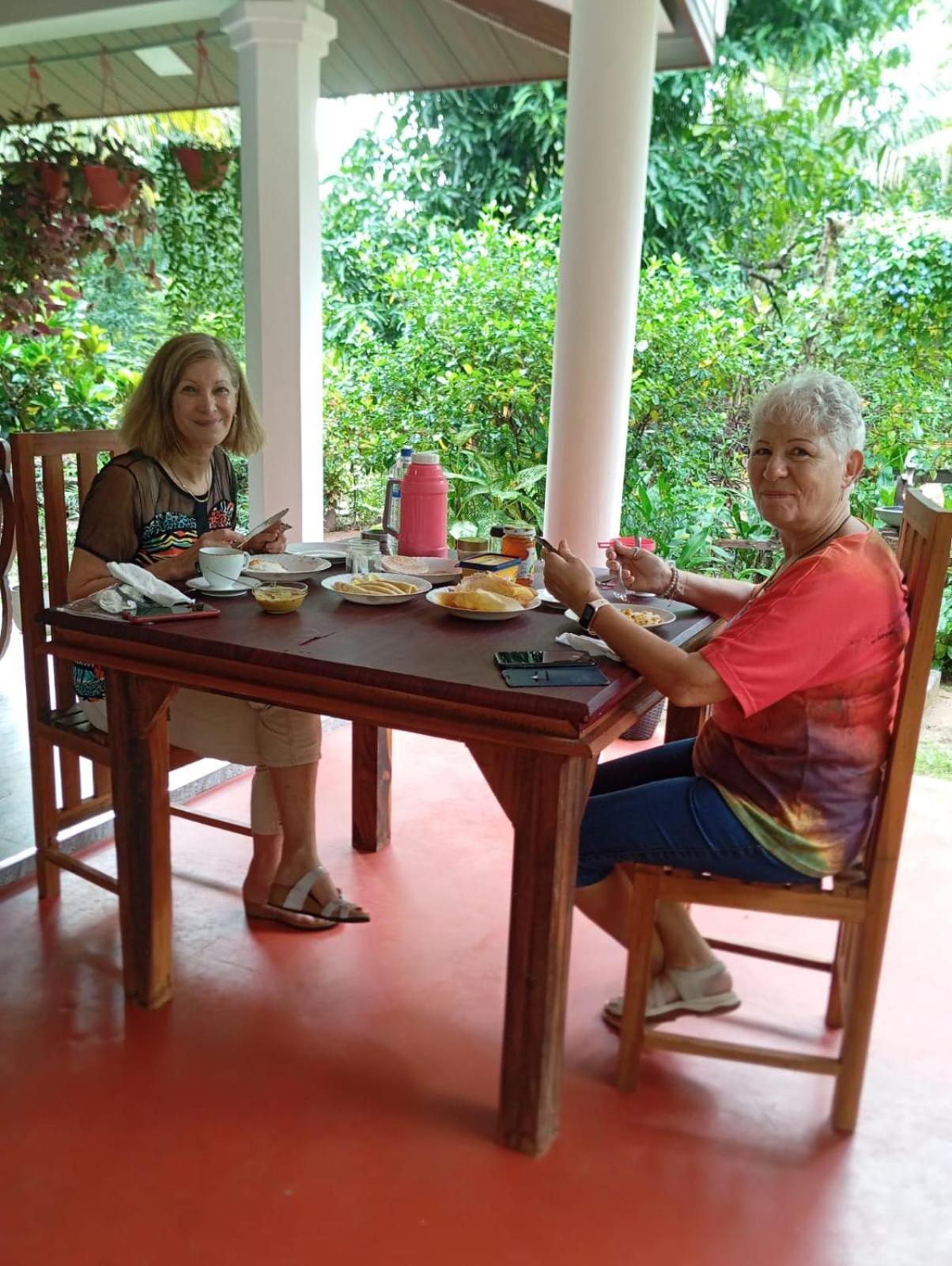 Moonlight Homestay