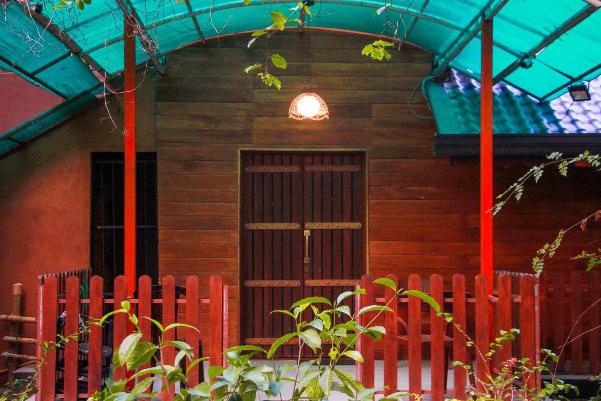 Lodge Machcha