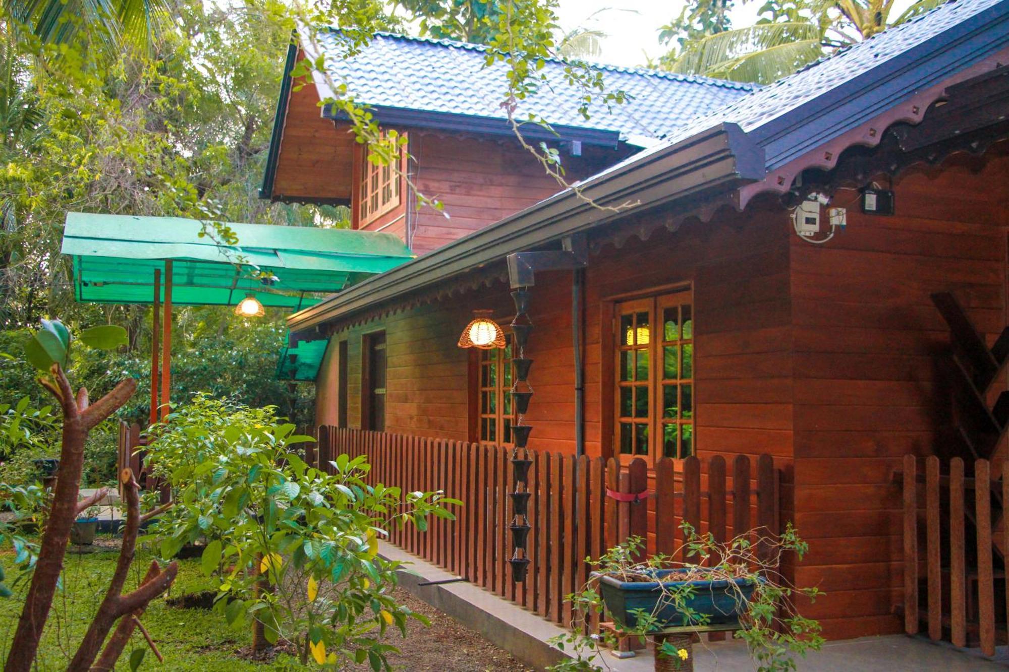 Machcha Lodge Sigiriya