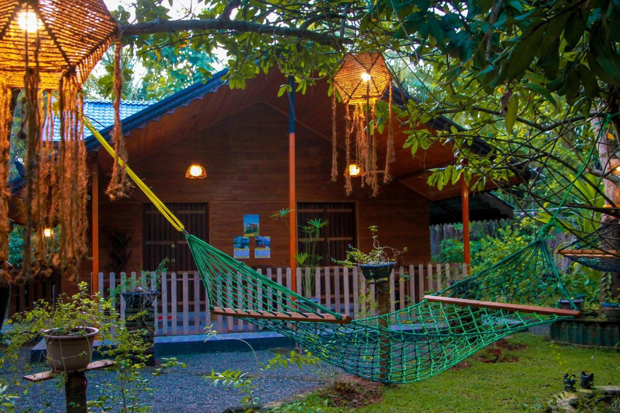 Machcha Lodge