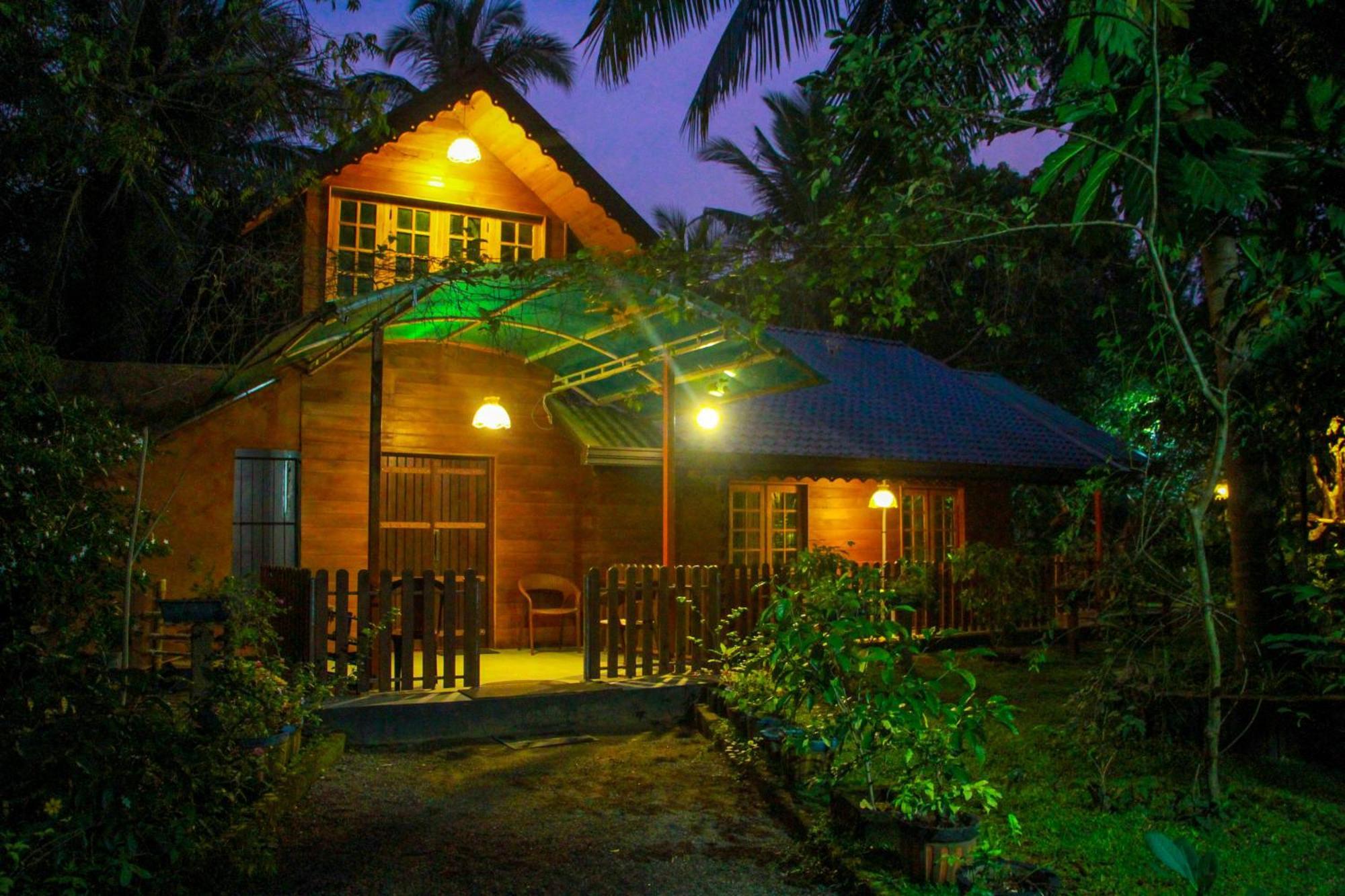 Lodge Machcha *