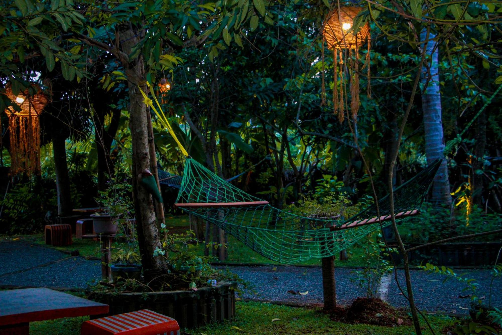 Machcha Lodge Sigiriya