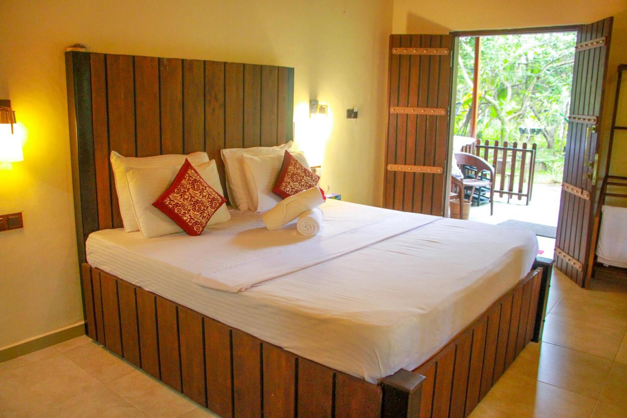 Machcha * Sigiriya