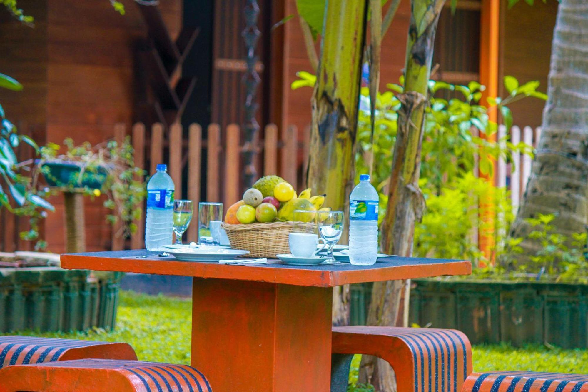Lodge Machcha Sigiriya