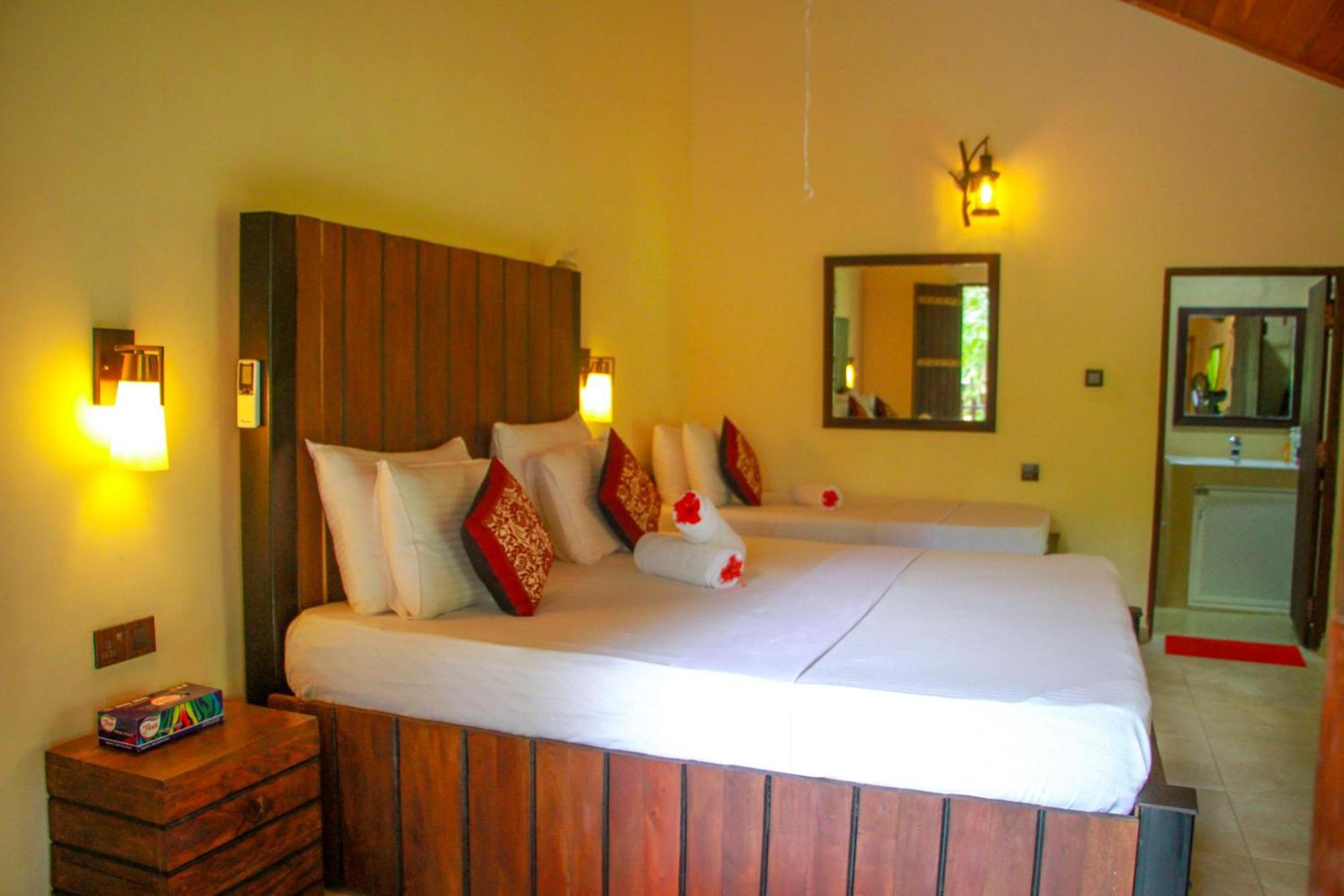 Lodge Machcha *