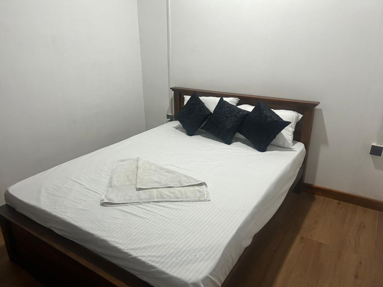 Guest house Singhagiri Haven
