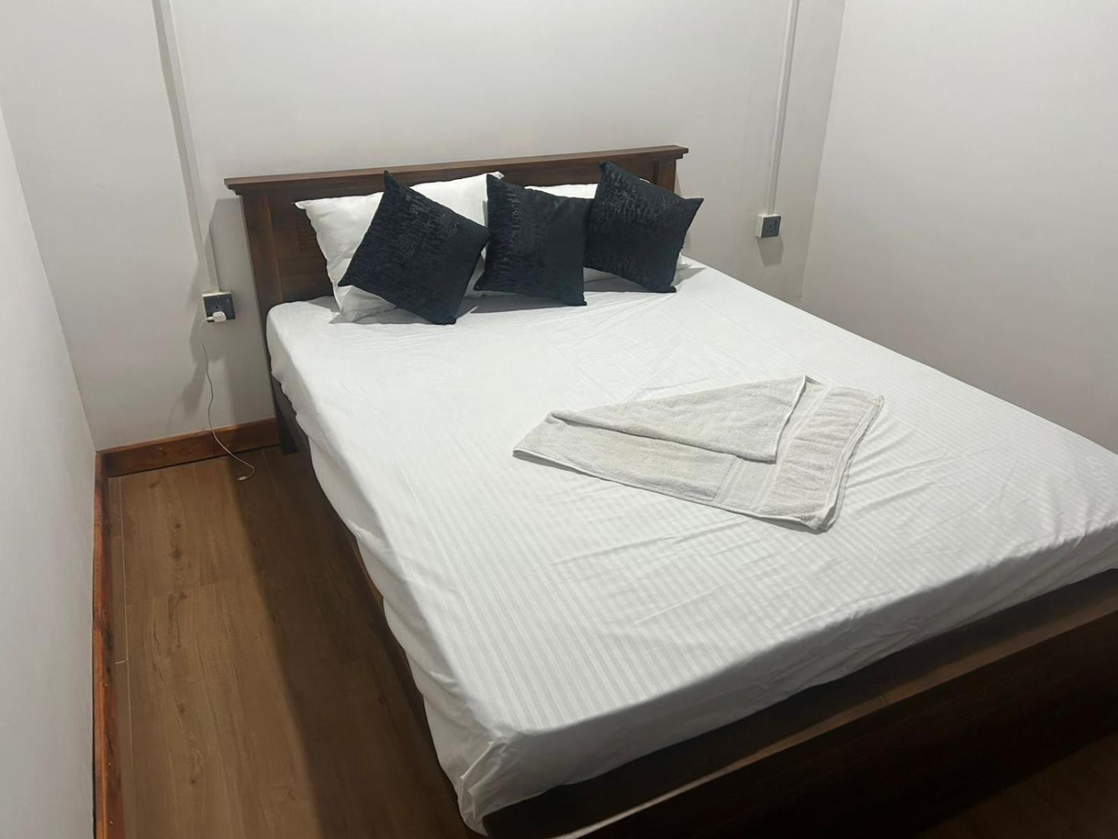 Guest house Singhagiri Haven Sigiriya