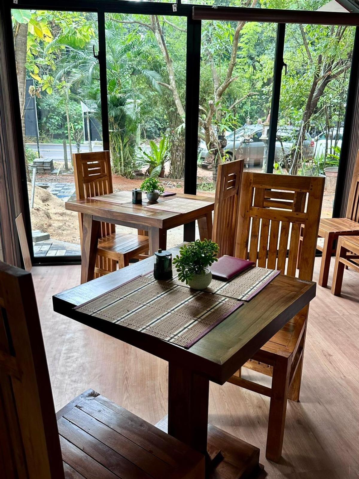 Singhagiri Haven Sigiriya
