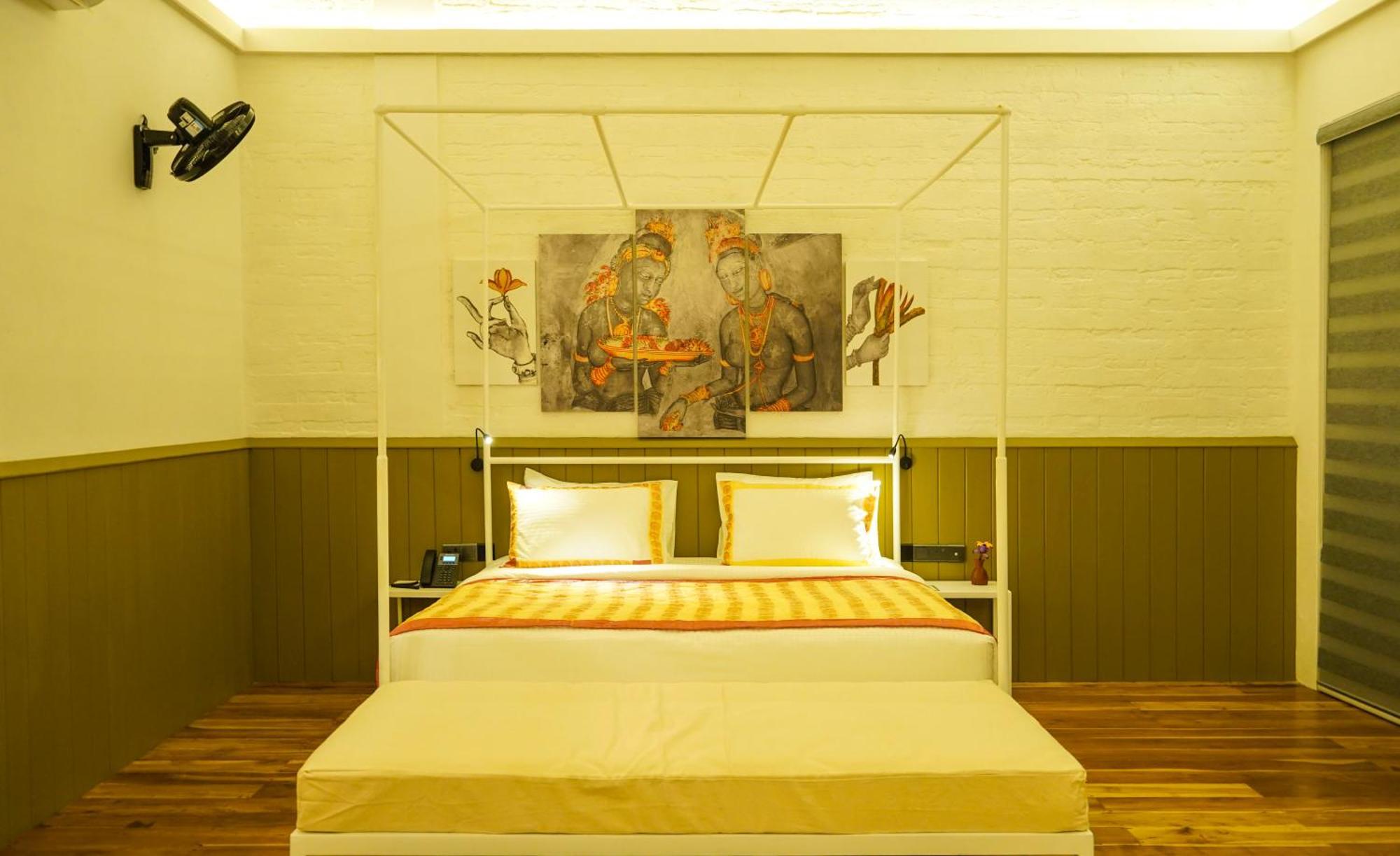 Hotel Amba Yaalu - Thema Collection 