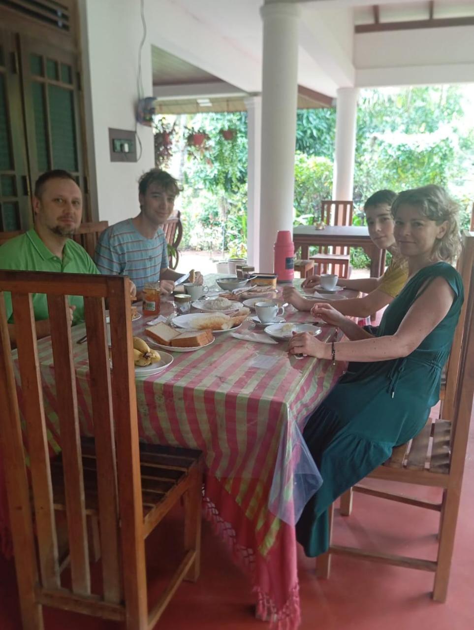 Moonlight Homestay