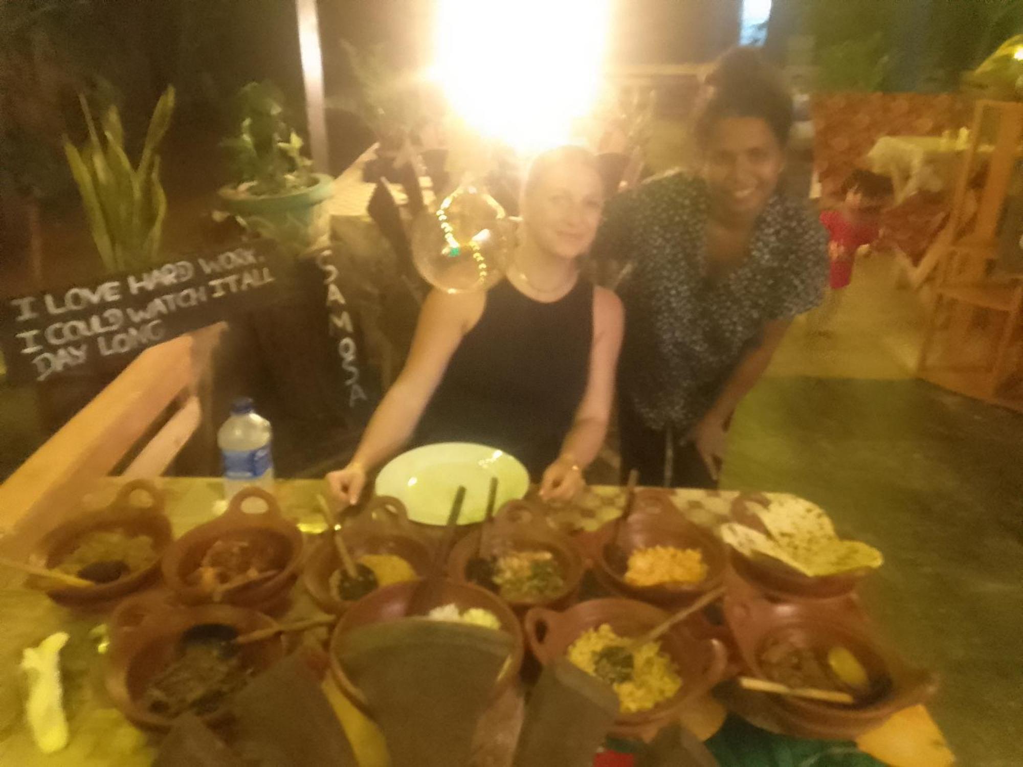 Guest house Village Sigiriya