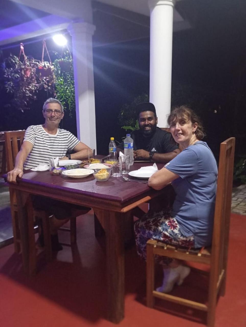 Homestay Moonlight Sigiriya
