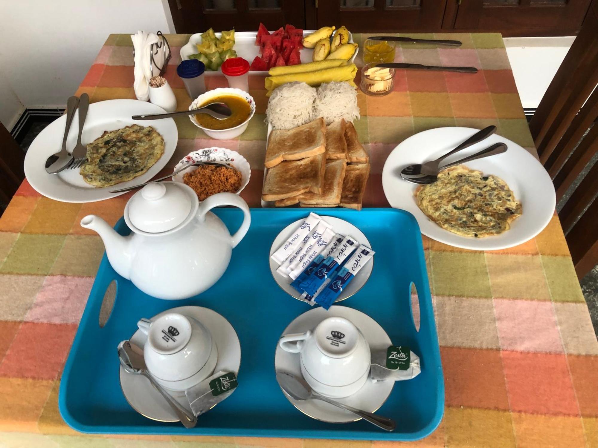 Hotel Sigiri Heaven