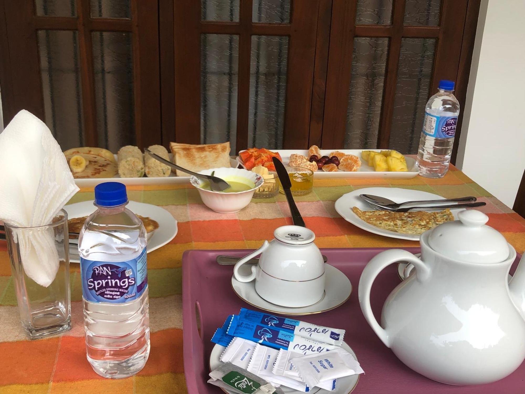 Sigiri Heaven Hotel 2*