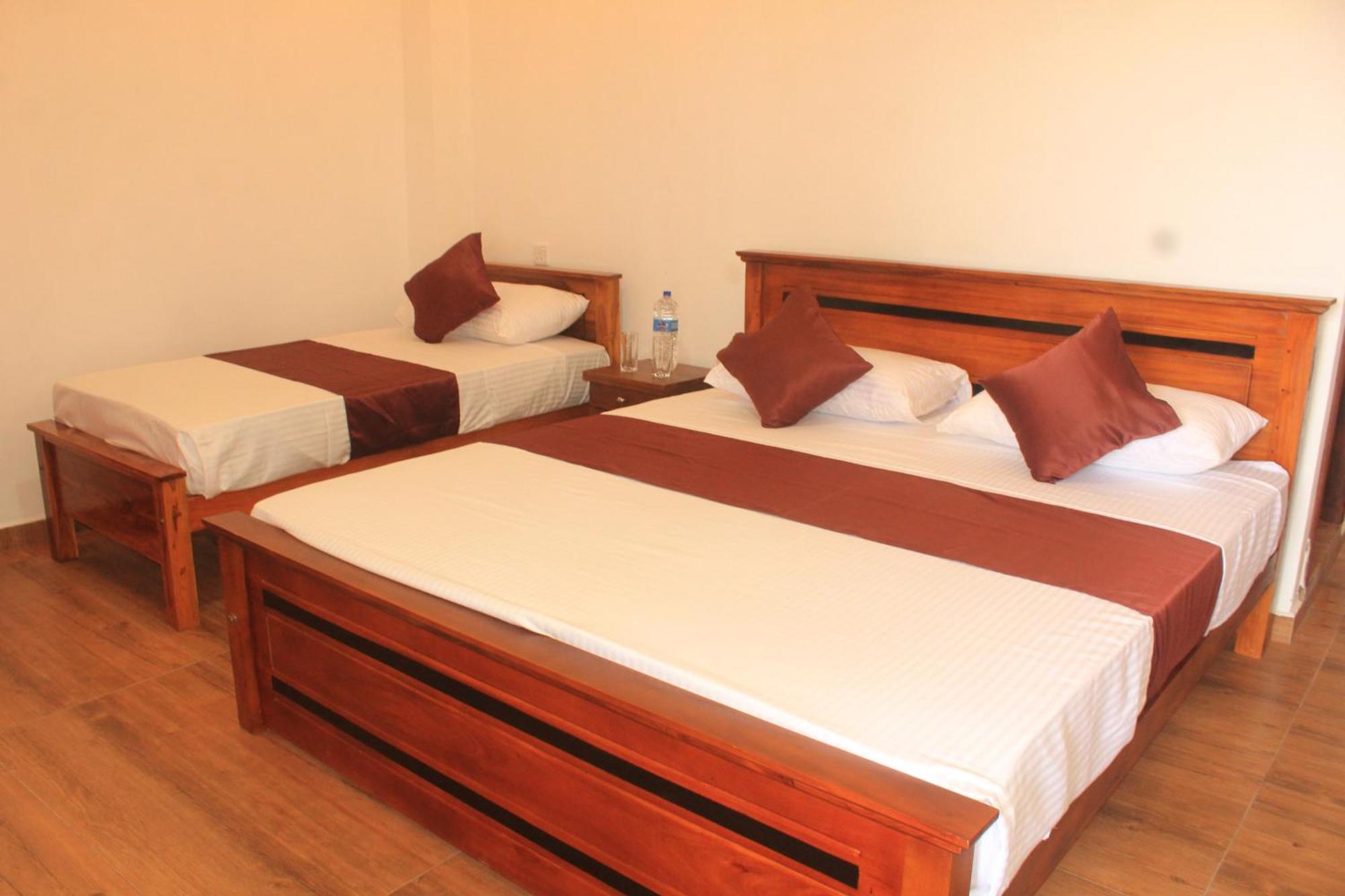 Hotel The Wild Elephant