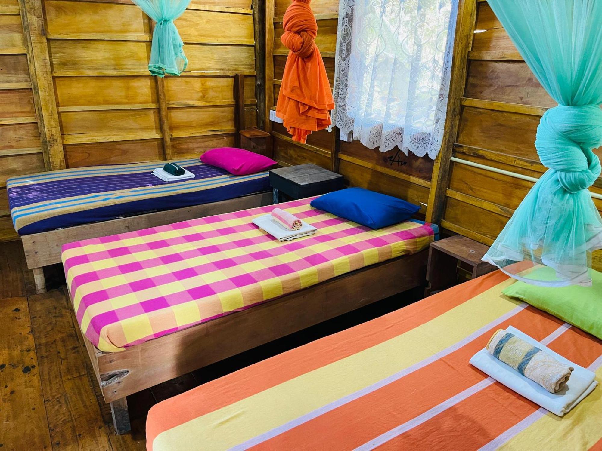 Hostel Rastha Sigiriya