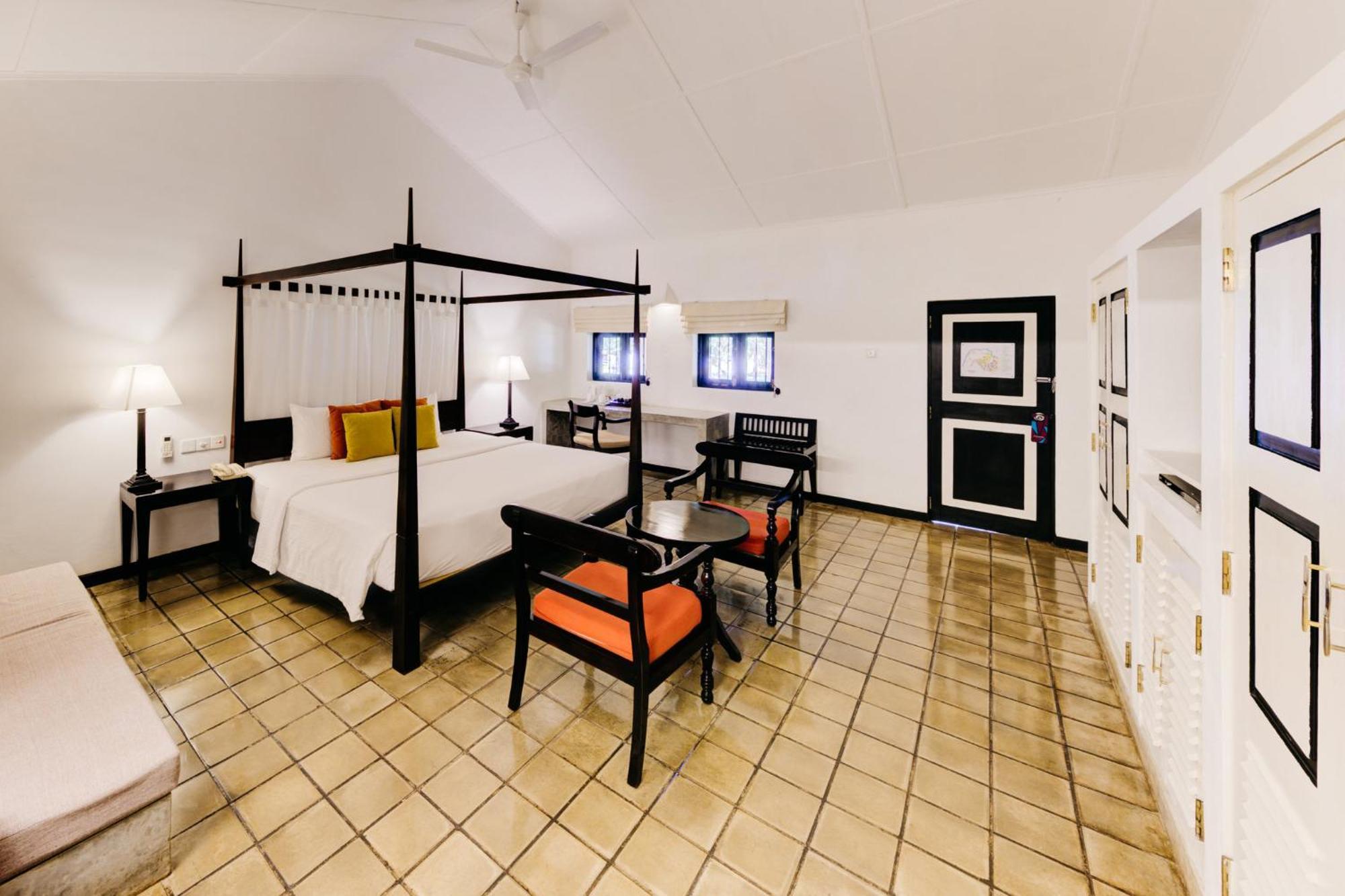 Habarana Village By Cinnamon Resort Sigiriya