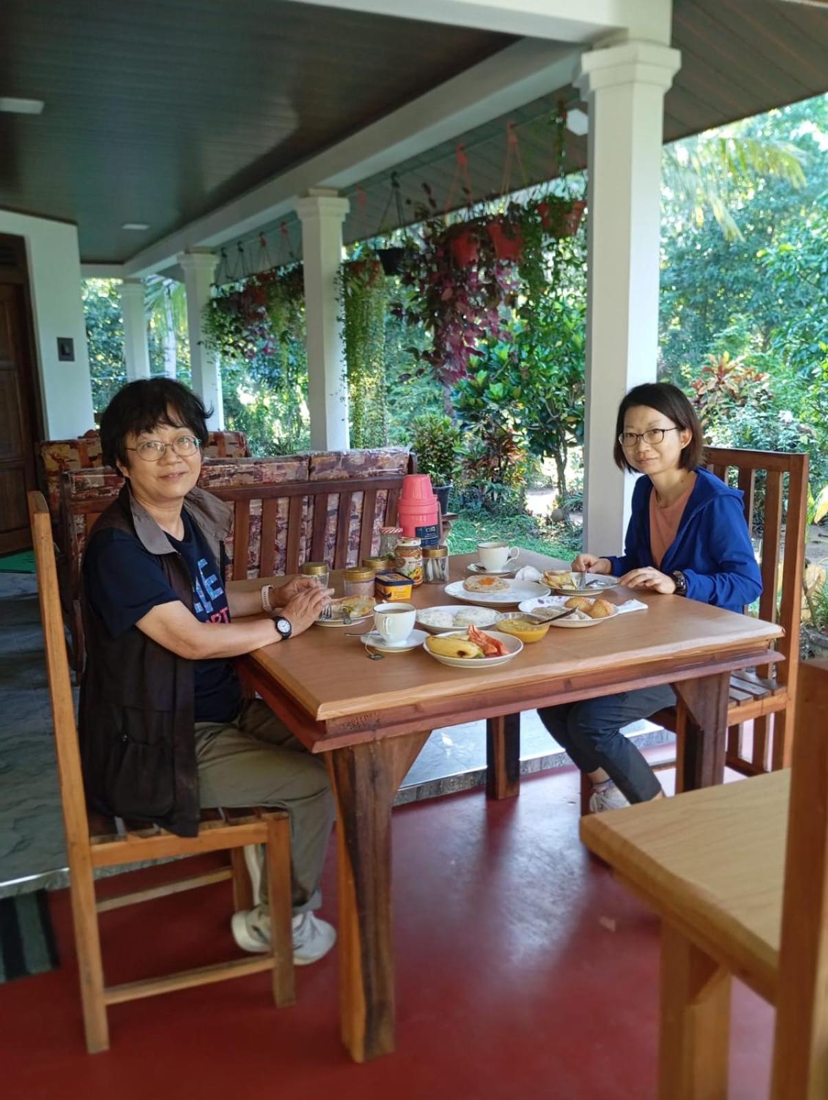 Moonlight Homestay Sigiriya
