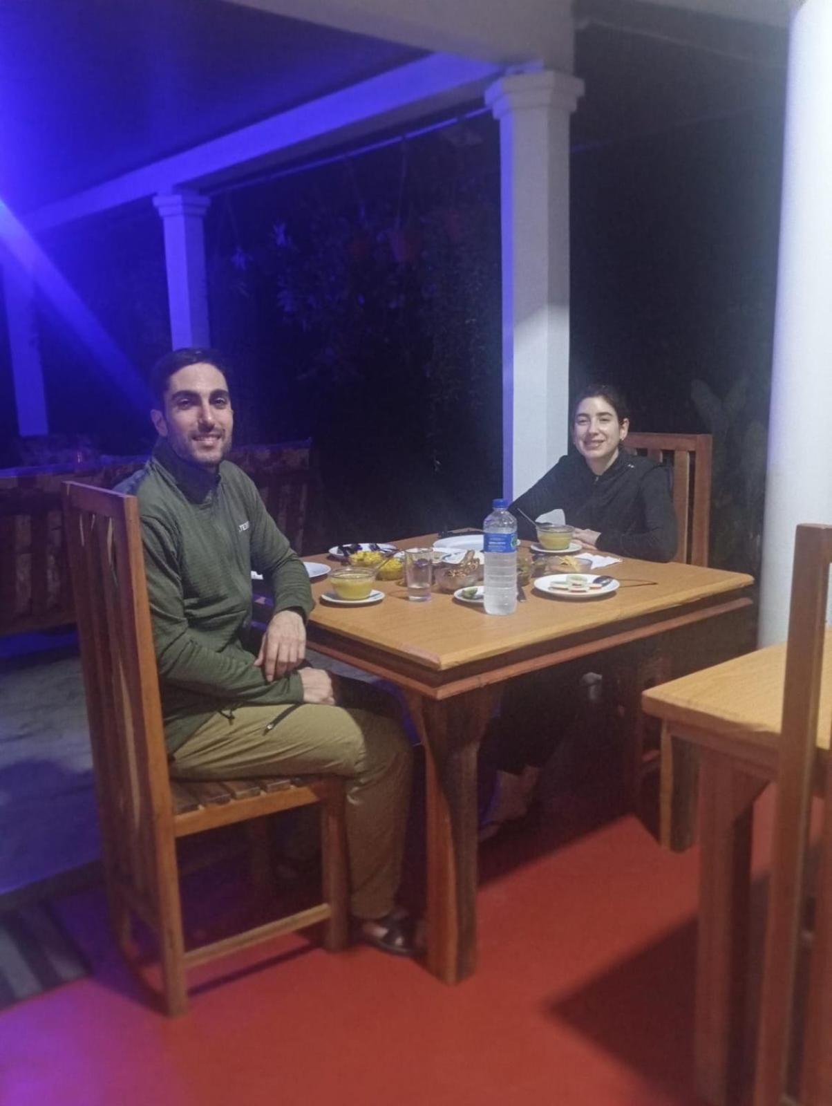 Moonlight Homestay
