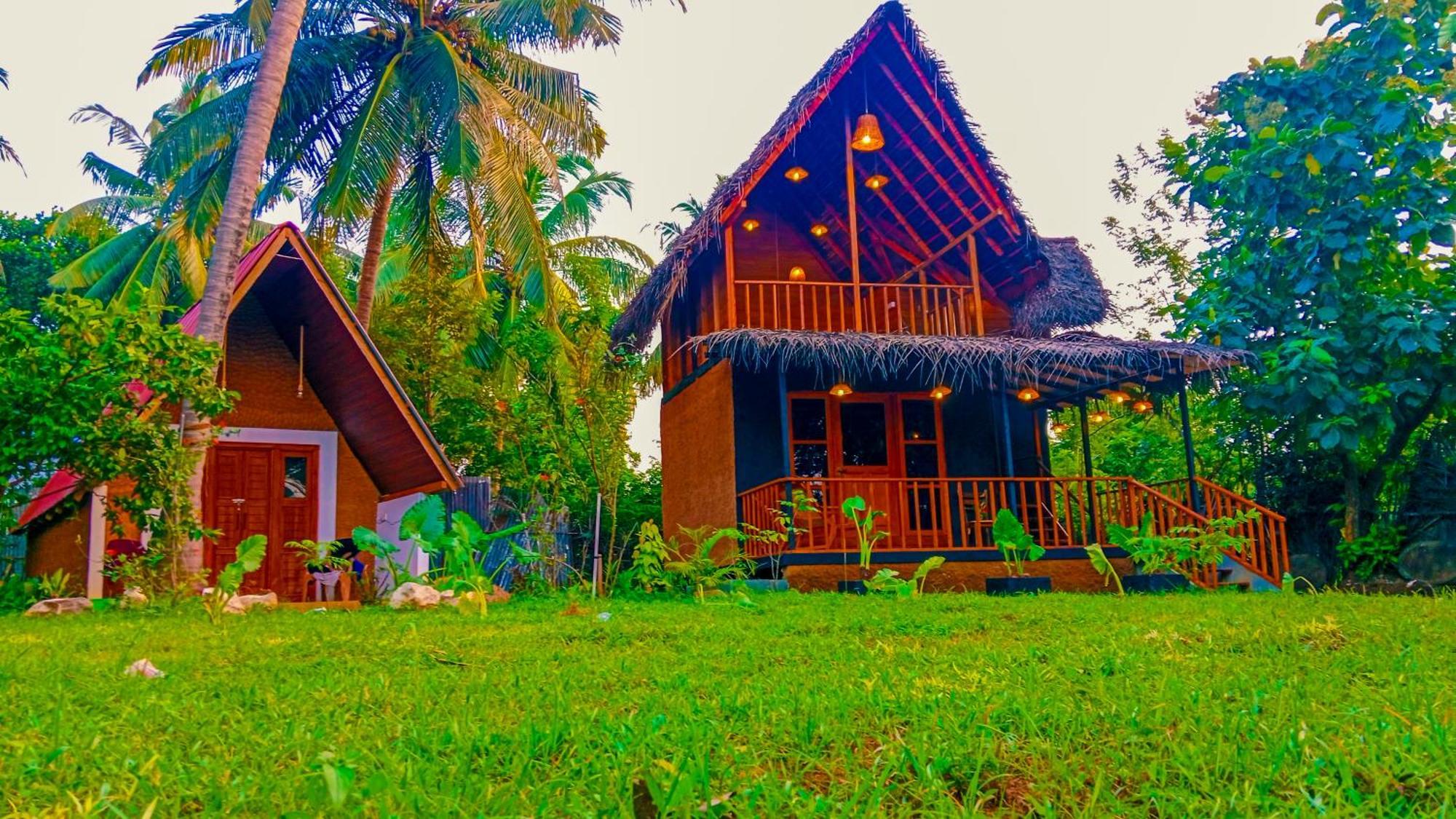 Villa The Banda Eco