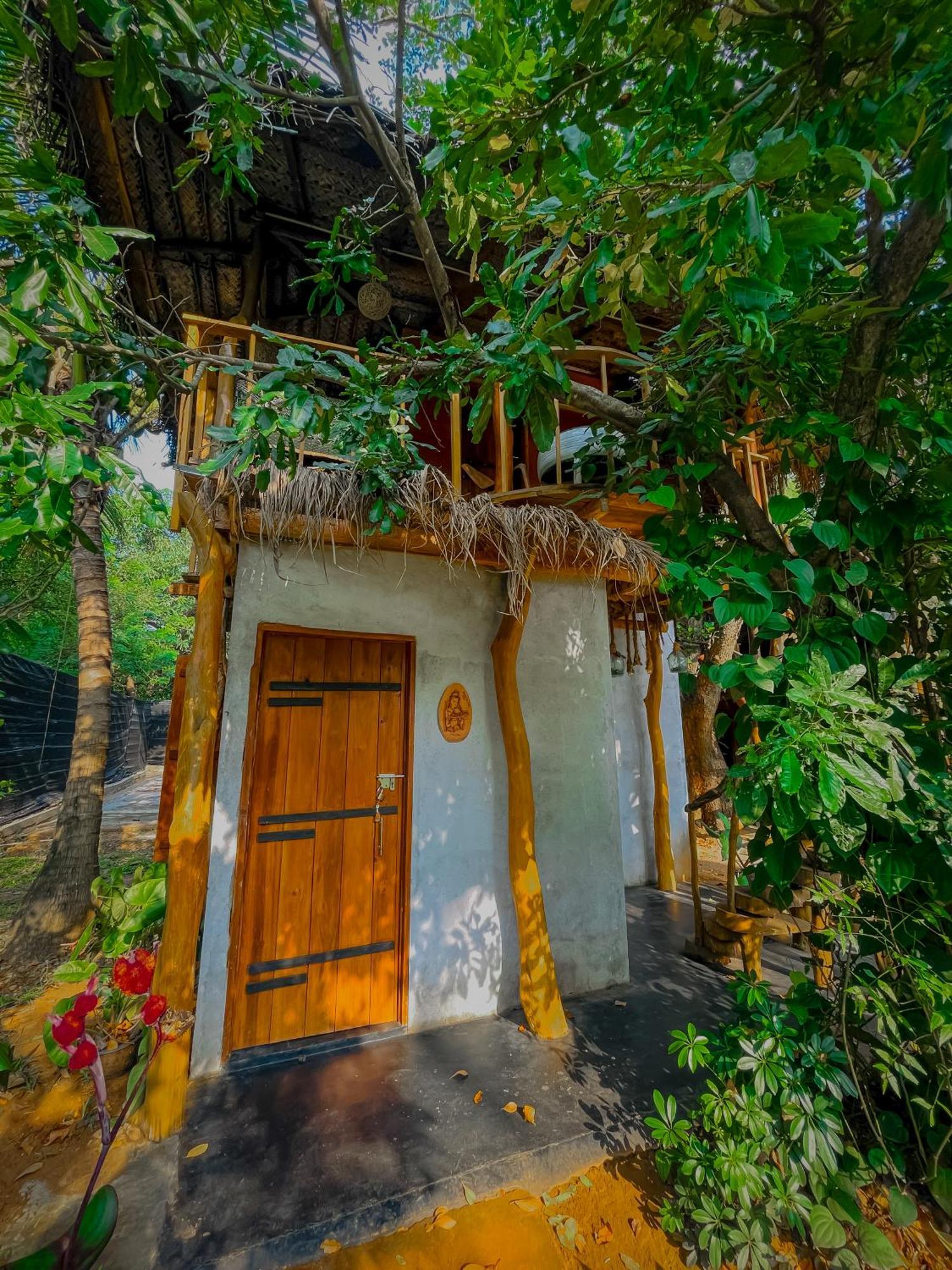 The Banda Eco * Sigiriya