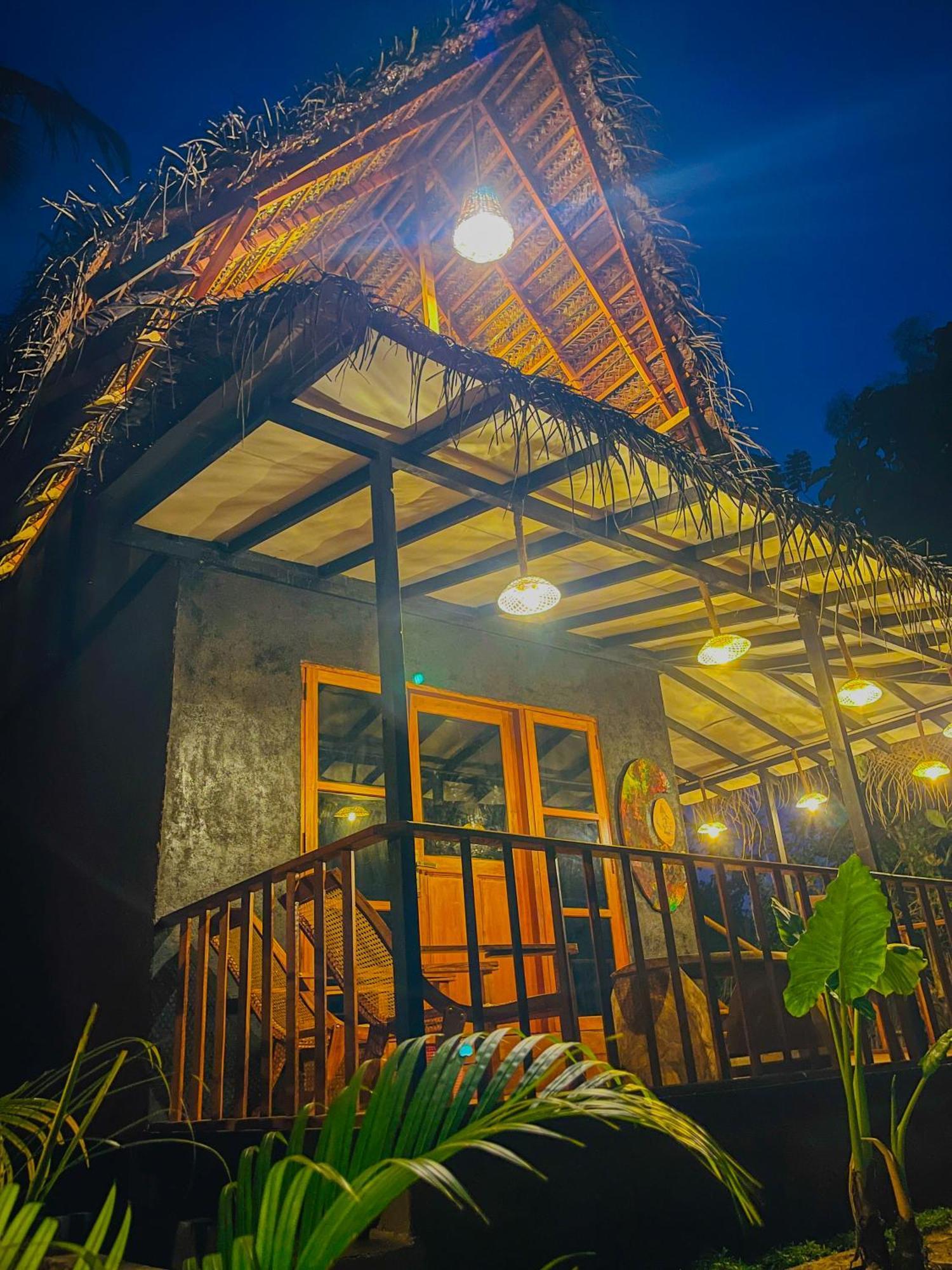 Villa The Banda Eco *