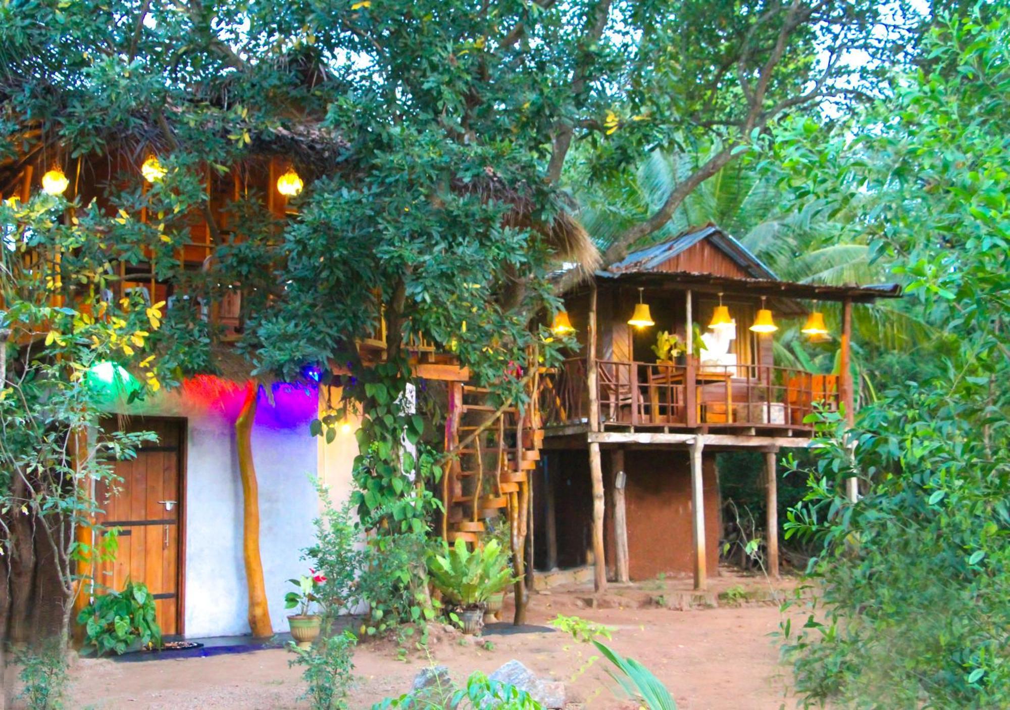 The Banda Eco * Sigiriya
