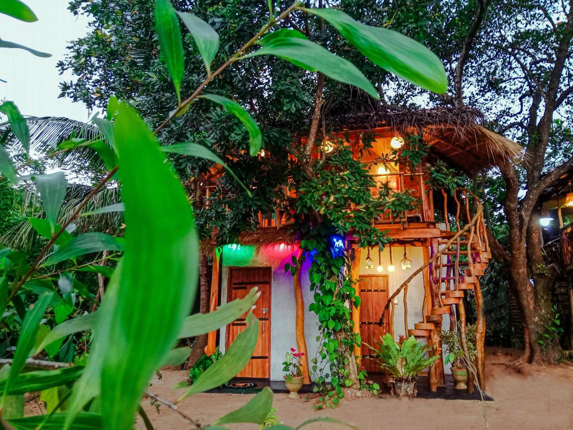 The Banda Eco * Sigiriya