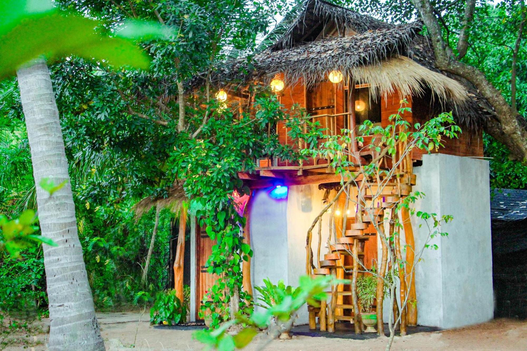 The Banda Eco Sigiriya
